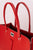 Wiener Naschmarkttasche® red