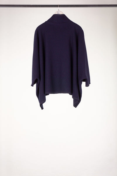 Tunic sweater “Soul”