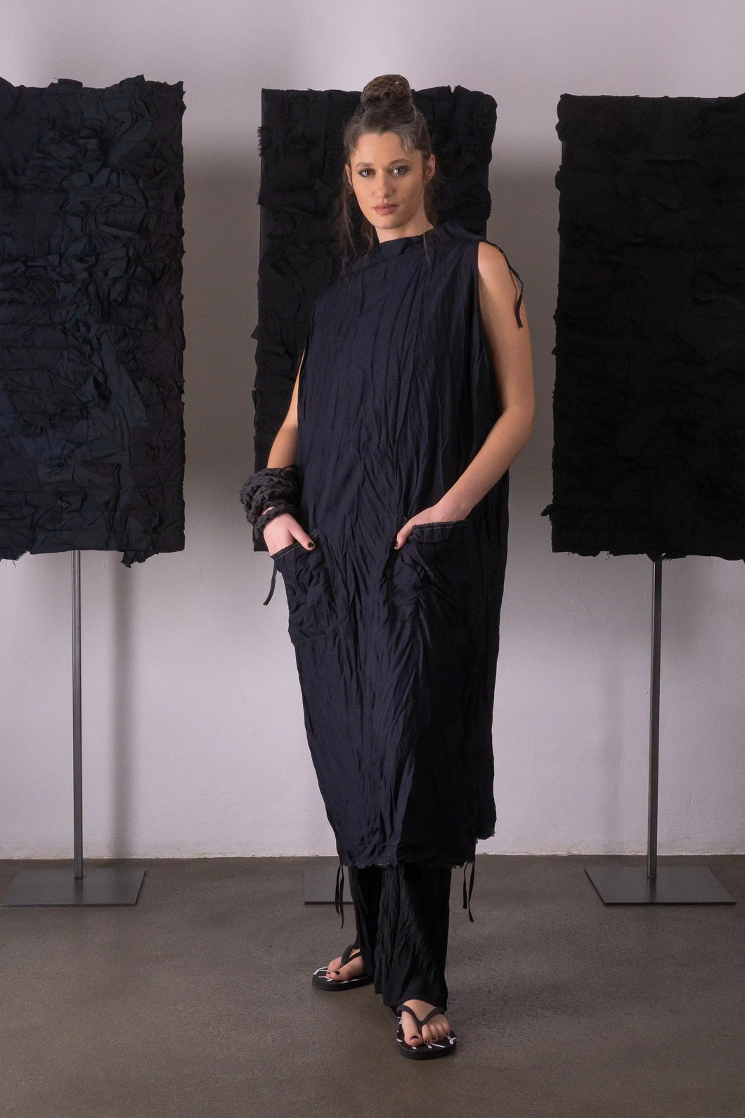 KAYIKO – Avantgarde Designer Mode aus Wien, Österreich – Avant-Garde Designer Fashion from Vienna, Austria
