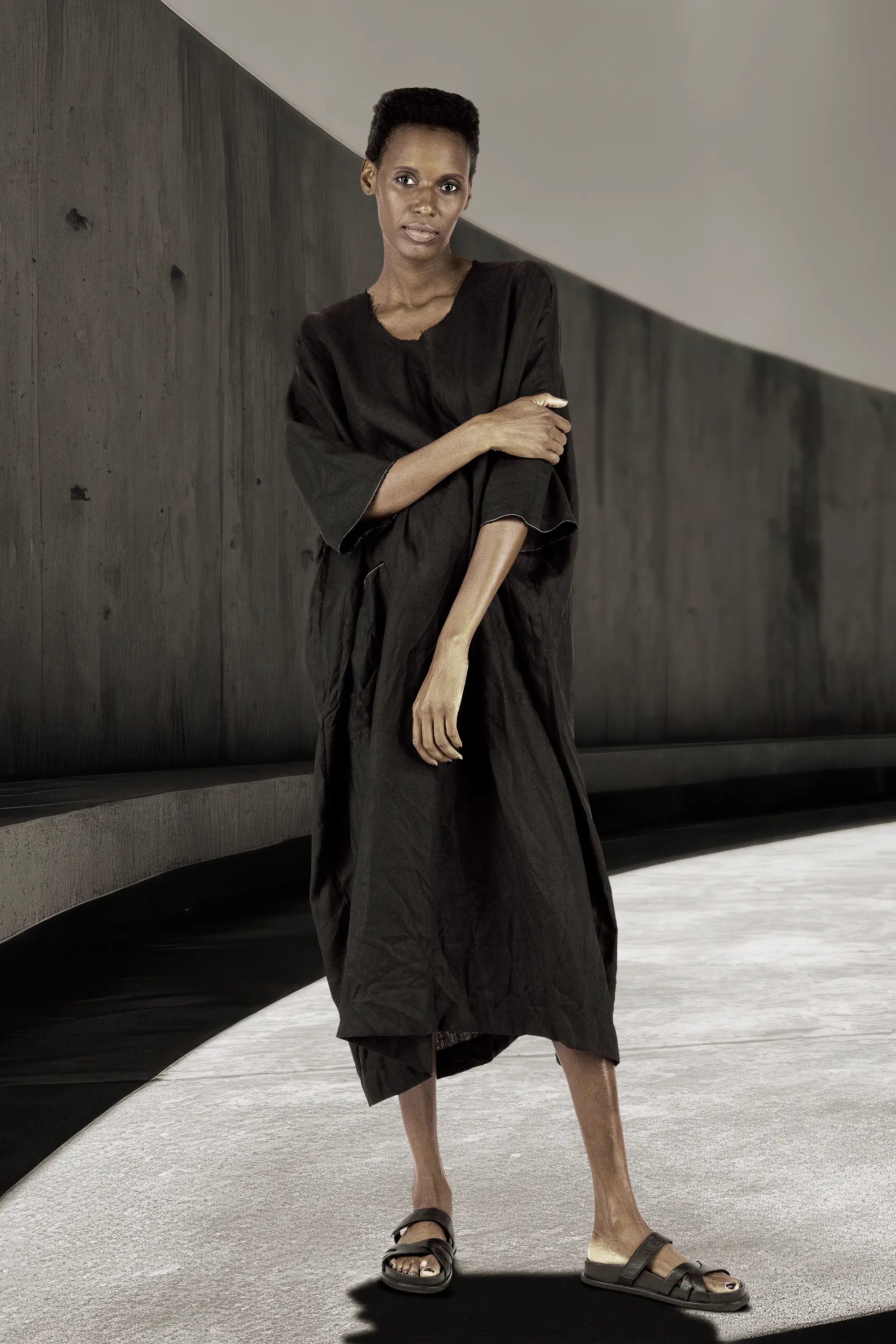 KAYIKO Avant-garde fashion from Vienna Spring-Summer 2026 Looks Viennese Avant-Garde Fashion KAYIKO Avant-garde fashion from Vienna Spring-Summer 2026 Looks Viennese Avant-Garde Fashion