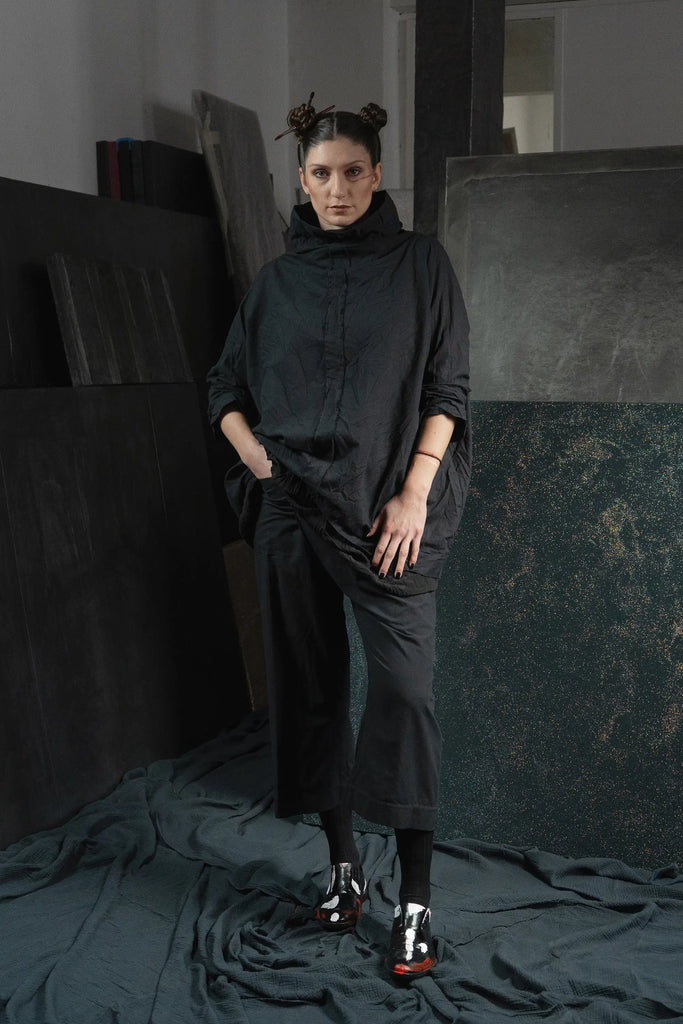 KAYIKO – Avantgarde Designer Mode aus Wien, Österreich – Avant-Garde Designer Fashion from Vienna, Austria