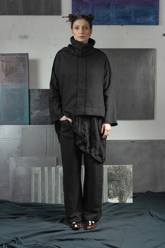 KAYIKO – Avantgarde Designer Mode aus Wien, Österreich – Avant-Garde Designer Fashion from Vienna, Austria