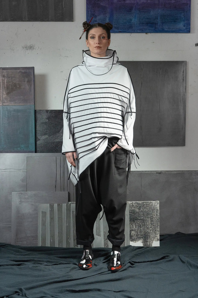 KAYIKO – Avantgarde Designer Mode aus Wien, Österreich – Avant-Garde Designer Fashion from Vienna, Austria