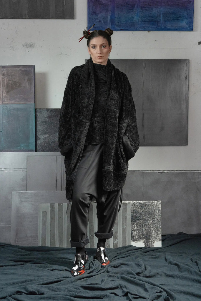 KAYIKO – Avantgarde Designer Mode aus Wien, Österreich – Avant-Garde Designer Fashion from Vienna, Austria