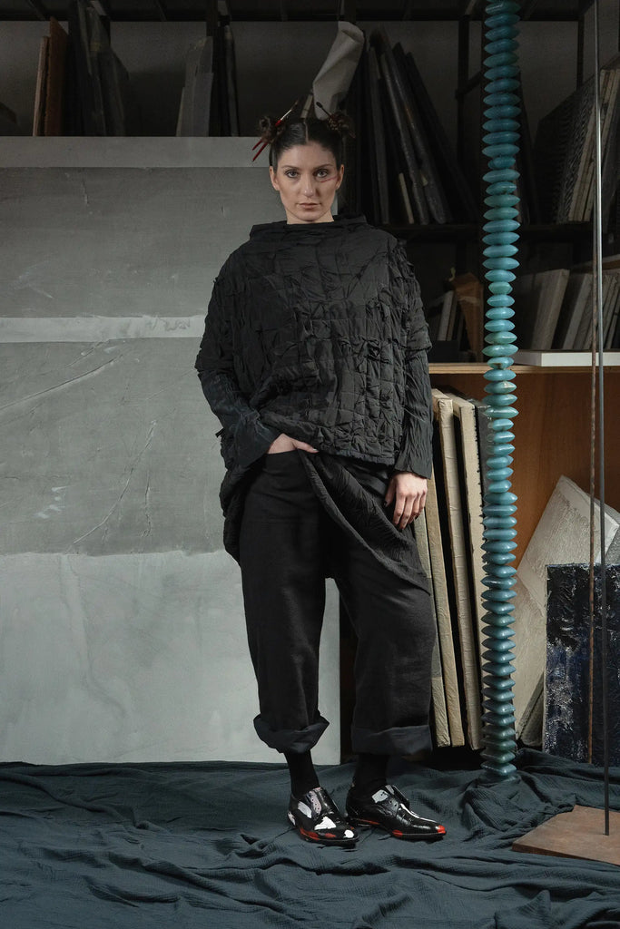 KAYIKO – Avantgarde Designer Mode aus Wien, Österreich – Avant-Garde Designer Fashion from Vienna, Austria