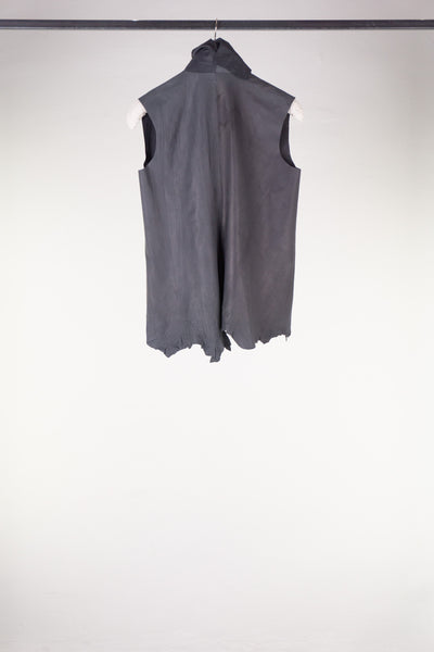 Ledergilet KAYIKO