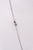 Necklace “Bauhaus Tube”