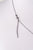 Necklace “Bauhaus Nuts”